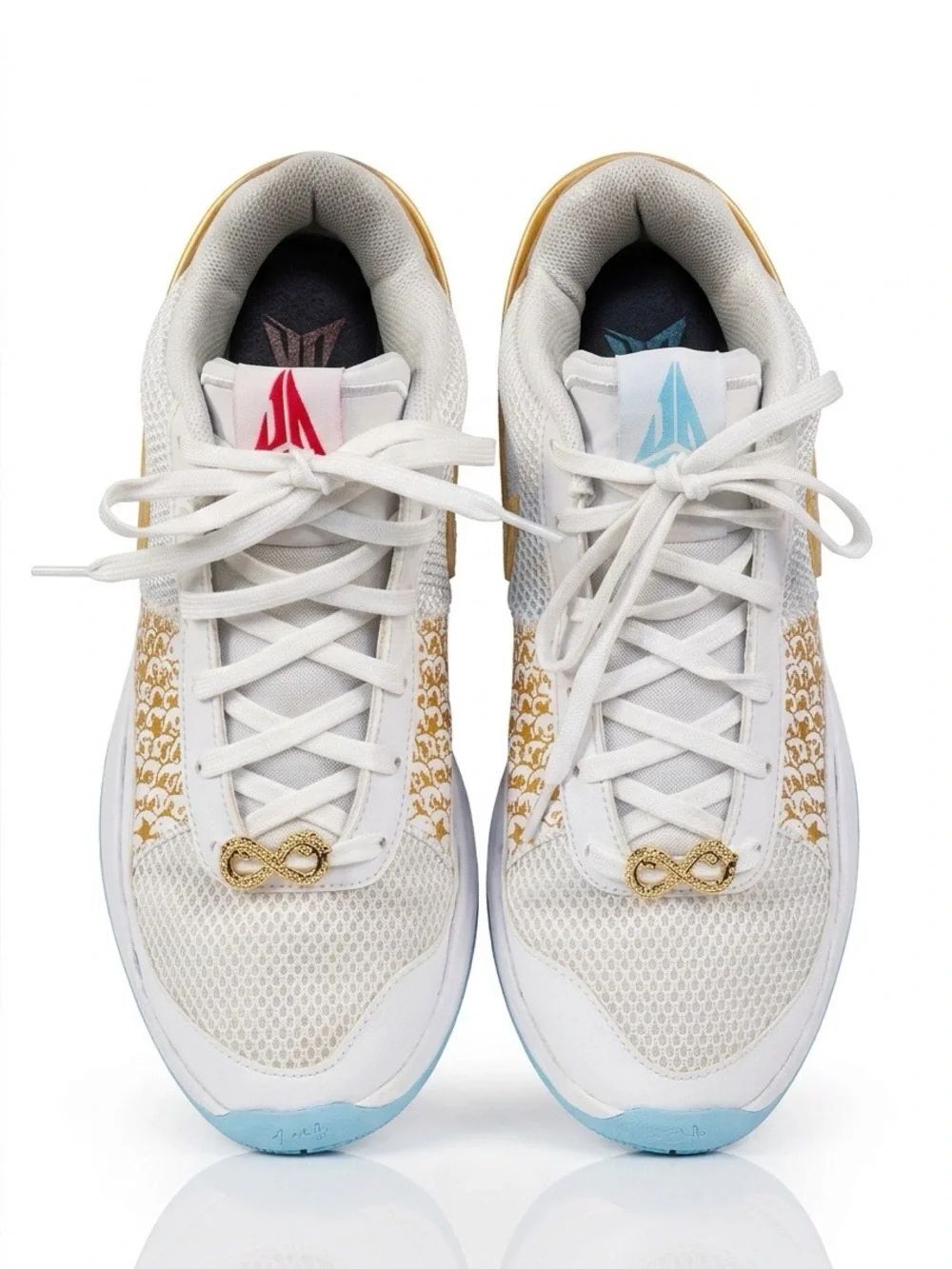 Nike Ja 1 Chinese New Year Basketball Sneakers